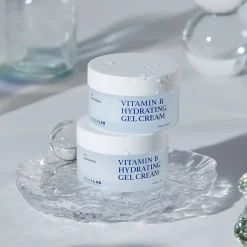 Vitamin B Hydrating Gel Cream