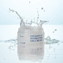 Vitamin B Hydrating Gel Cream