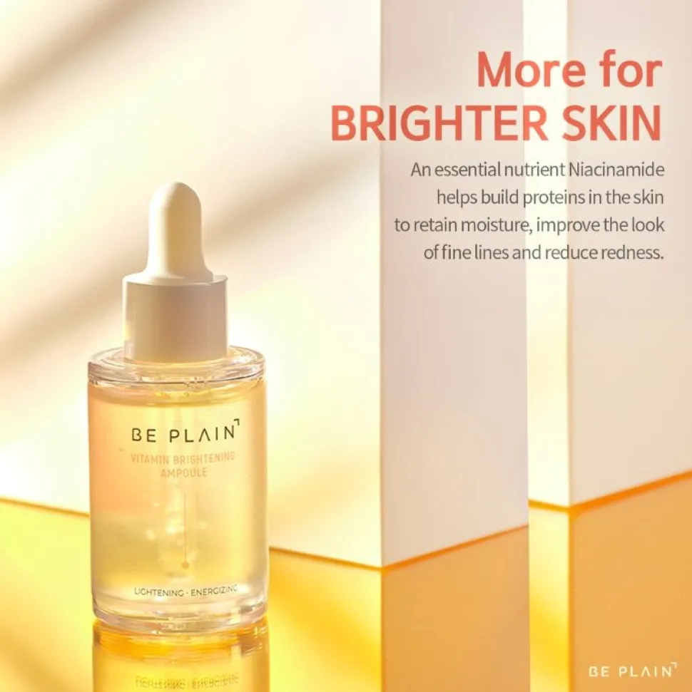 Vitamin Brightening Ampoule