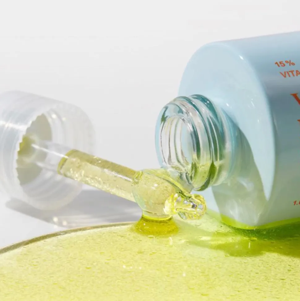 Vitamin C Brightening Serum