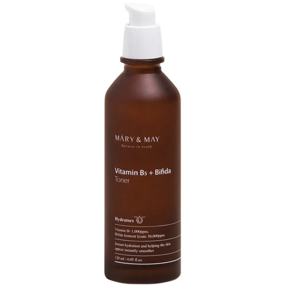 Vitamine B5 + Bifida Toner