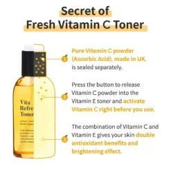 Vita Refre-C Toner