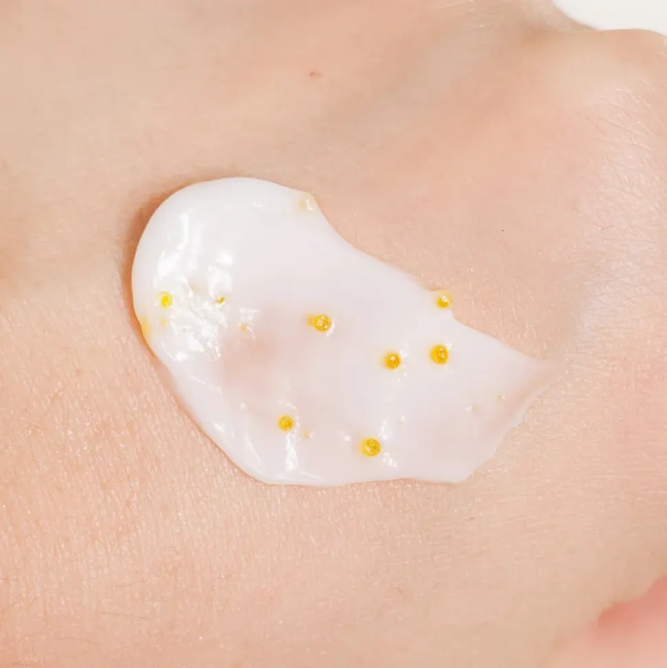 Vita Toning Capsule Cream
