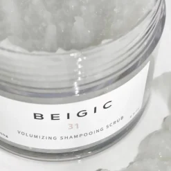 Volumizing Shampooing Scrub