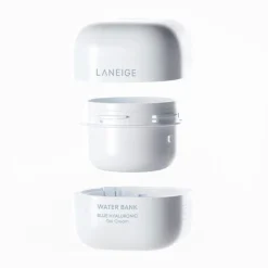 Water Bank Blue Hyaluronic Gel Cream