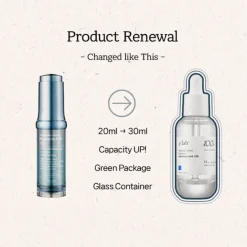 Waterfall Moist Balanced Hyaluronic Acid 100