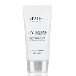 Waterfull Essence Sun Cream SPF50+ PA++++