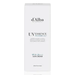 Waterfull Essence Sun Cream SPF50+ PA++++