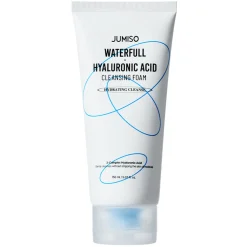 Waterfull Hyaluronic Acid Cleansing Foam