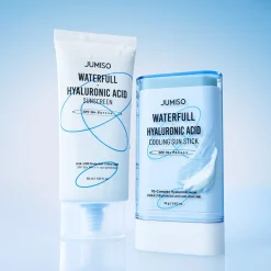 Waterfull Hyaluronic Acid Cooling Sun Stick