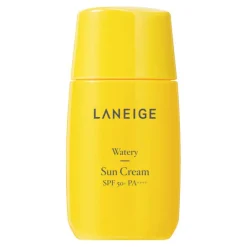 Watery Sun Cream SPF50+ PA++++