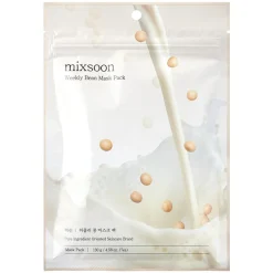 Weekly Bean Mask Pack