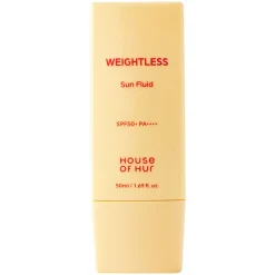 Weightless Sun Fluid
