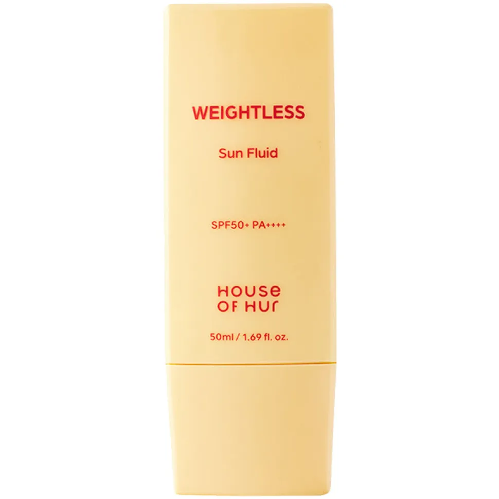 Weightless Sun Fluid