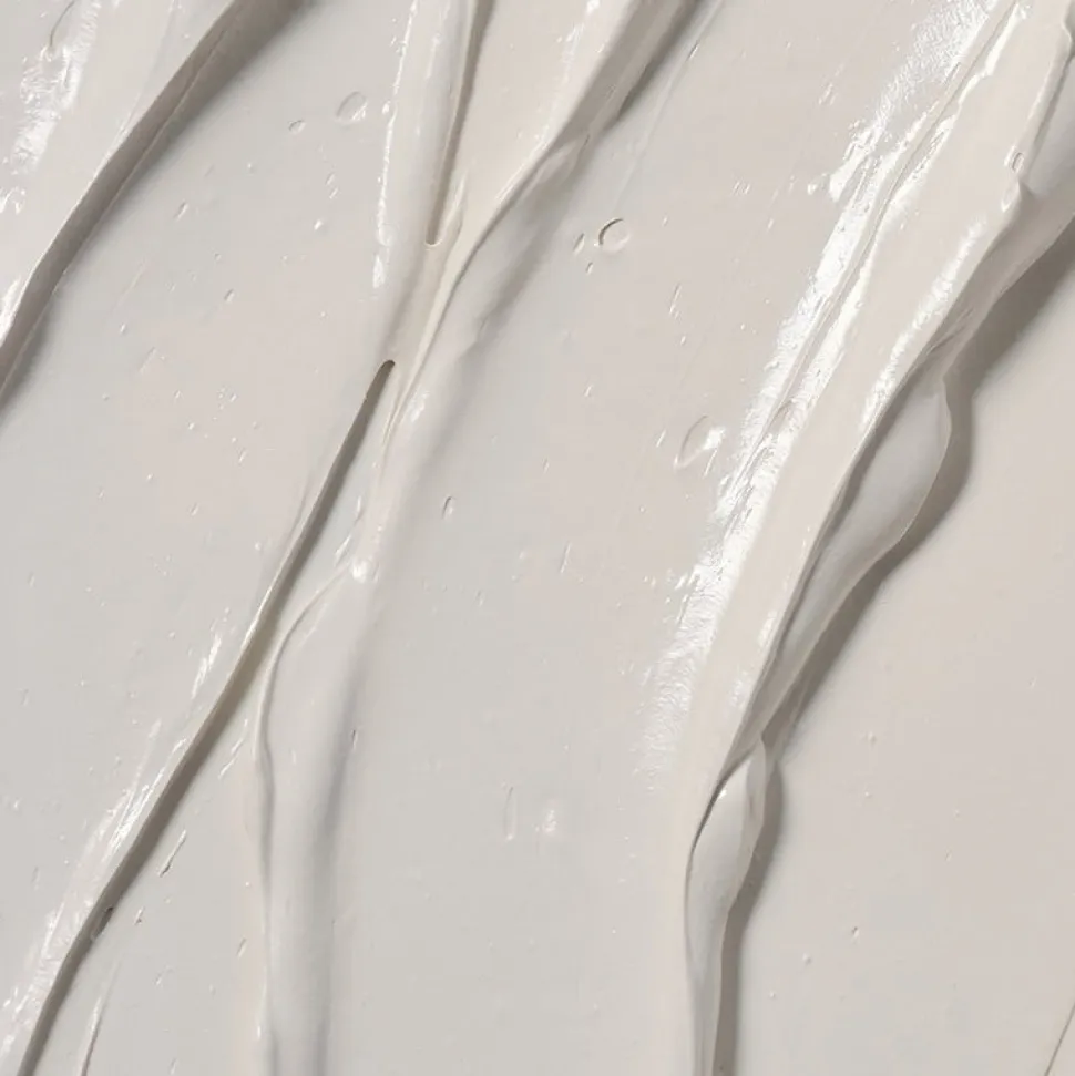 White Kaolin Mud Mask