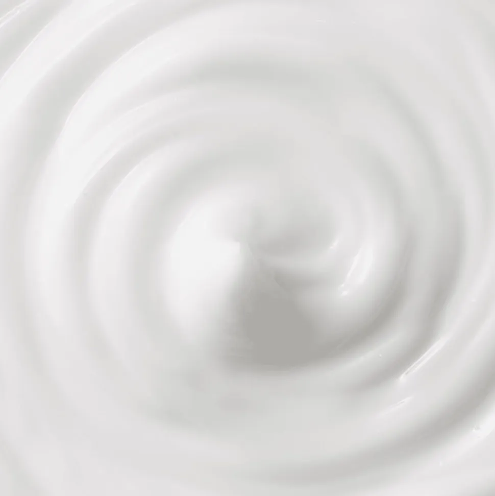 White Moisture Cream