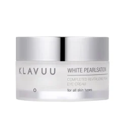 White Pearlsation Completed Revitalizing Pearl Eye Cream