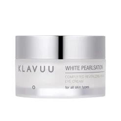 White Pearlsation Completed Revitalizing Pearl Eye Cream