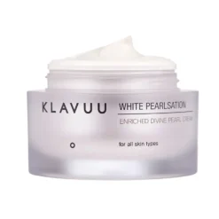 White Pearlsation Enriched Divine Pearl Cream