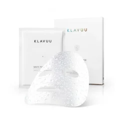 White Pearlsation Enriched Divine Pearl Serum Mask