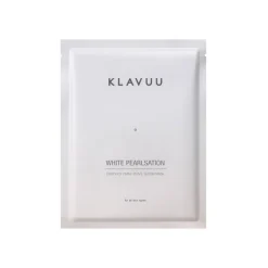 White Pearlsation Enriched Divine Pearl Serum Mask