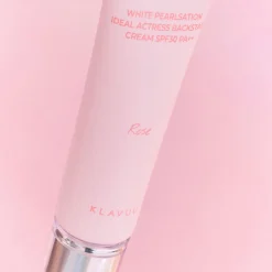 White Pearlsation Ideal Actress Backstage Cream SPF30 PA++