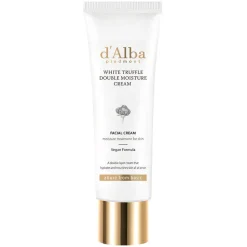 White Truffle Double Moisture Cream