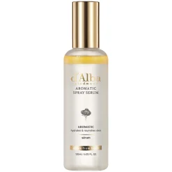 White Truffle First Aromatic Spray Serum