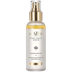 White Truffle First Spray Serum