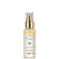 White Truffle First Spray Serum