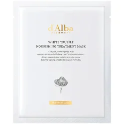 White Truffle Nourishing Treatment Mask