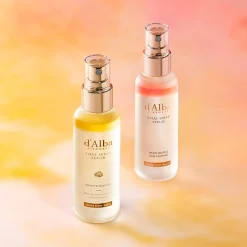 White Truffle Vital Spray Serum