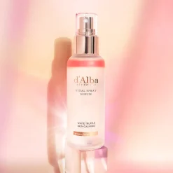 White Truffle Vital Spray Serum