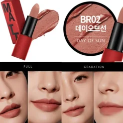 Wild Matt Lipstick