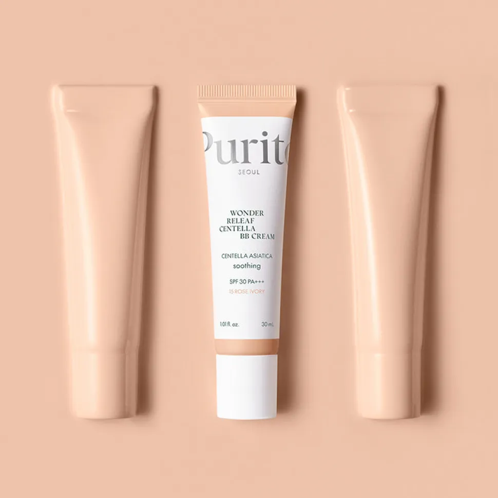 Wonder Releaf Centella BB Cream