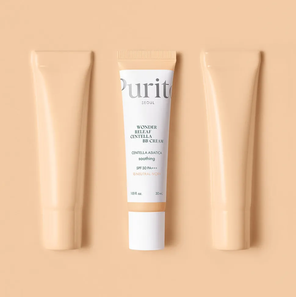 Wonder Releaf Centella BB Cream