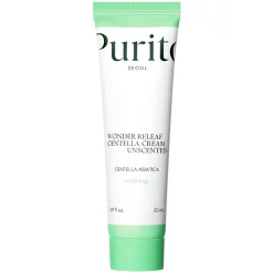 Wonder Releaf Centella Cream Unscented