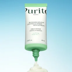 Wonder Releaf Centella Daily Sun Lotion SPF50+ PA++++