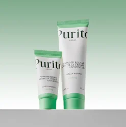 Wonder Releaf Centella Mini Kit Unscented