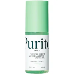 Wonder Releaf Centella Serum Unscented
