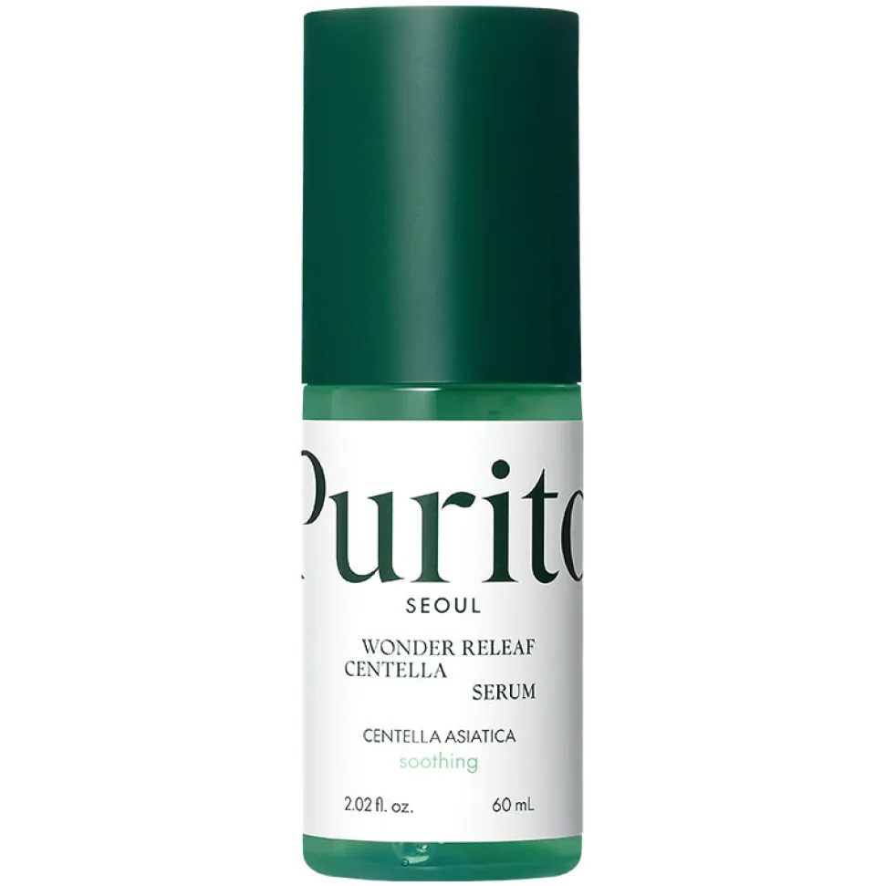 Wonder Releaf Centella Serum