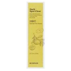 Yuja C Dark Spot Clear Essence