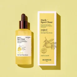 Yuja C Dark Spot Clear Serum