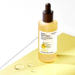 Yuja C Dark Spot Clear Serum