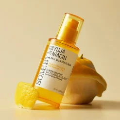 Yuja Niacin Blemish Care Serum