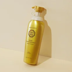 Yulah Gold Treatment