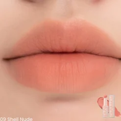 Zero Matte Lipstick