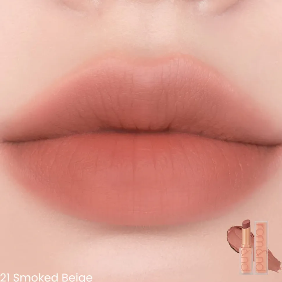 Zero Matte Lipstick
