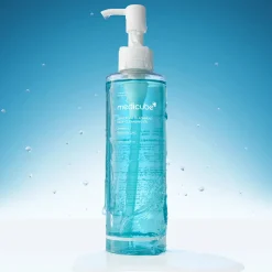Zero Pore Blackhead Deep Cleansing Oil