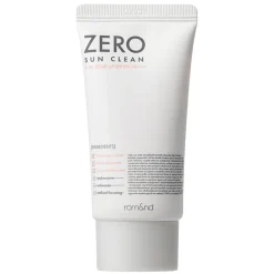 Zero Sun Clean
